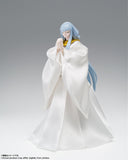 Bandai Saint Seiya Myth Cloth Polaris Hilda