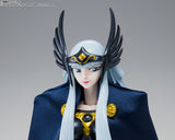 Bandai Saint Seiya Myth Cloth Polaris Hilda