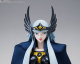 Bandai Saint Seiya Myth Cloth Polaris Hilda