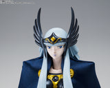 Bandai Saint Seiya Myth Cloth Polaris Hilda