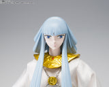 Bandai Saint Seiya Myth Cloth Polaris Hilda