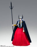 Bandai Saint Seiya Myth Cloth Polaris Hilda