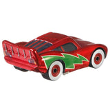 Disney Cars - Holiday Hotshot Lightning McQueen