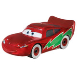 Disney Cars - Holiday Hotshot Lightning McQueen