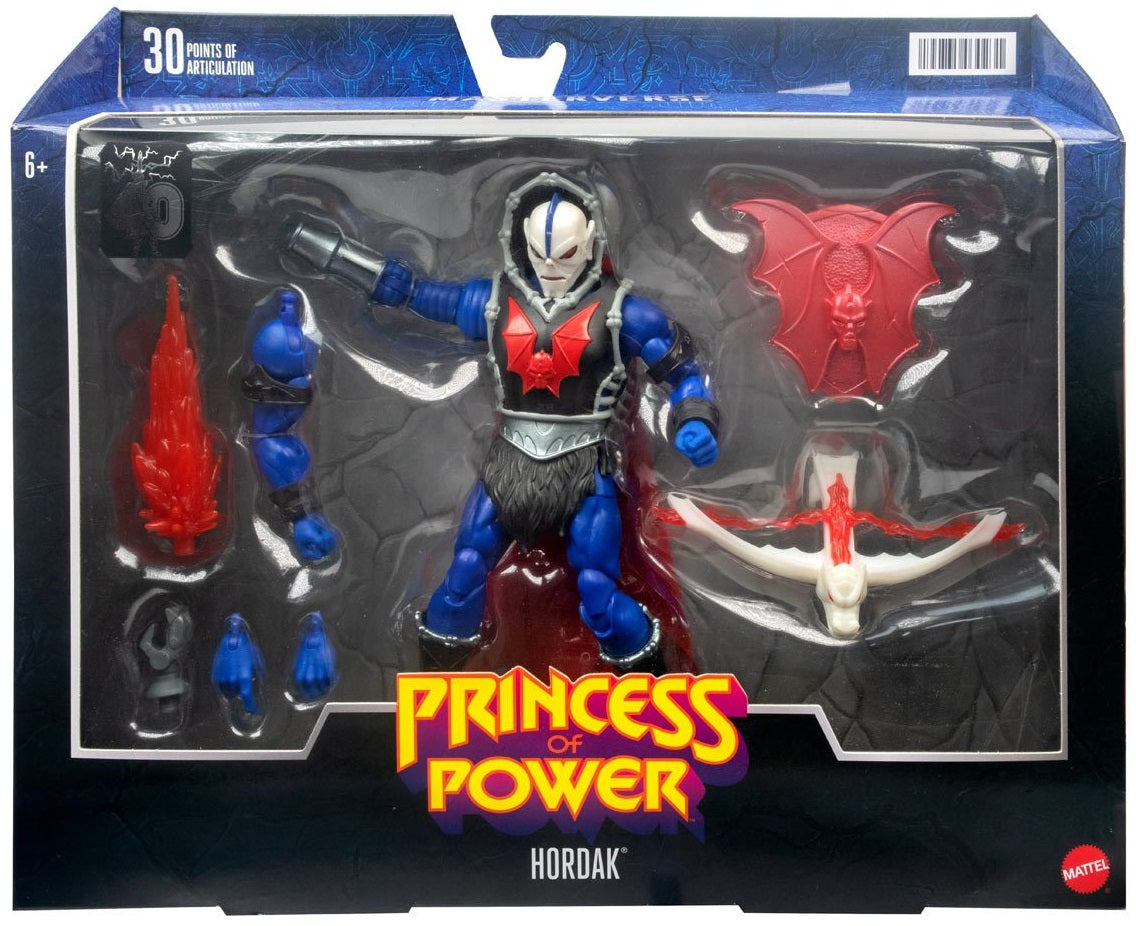 Masters of the Universe Masterverse Princess of Power - Hordak