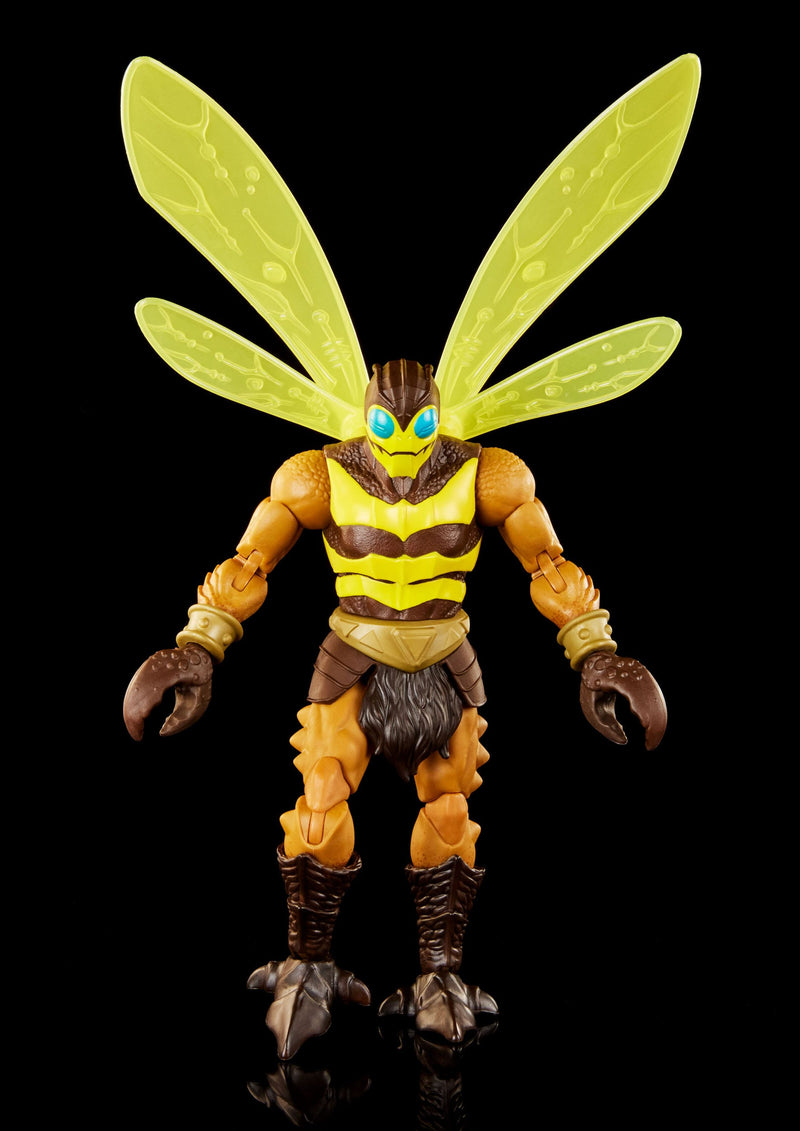 Masters of the Universe Masterverse New Eternia - Buzz-Off