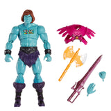 Masters of the Universe Masterverse New Eternia - Faker