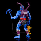 Masters of the Universe Masterverse New Eternia - Webstor