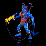 Masters of the Universe Masterverse New Eternia - Webstor