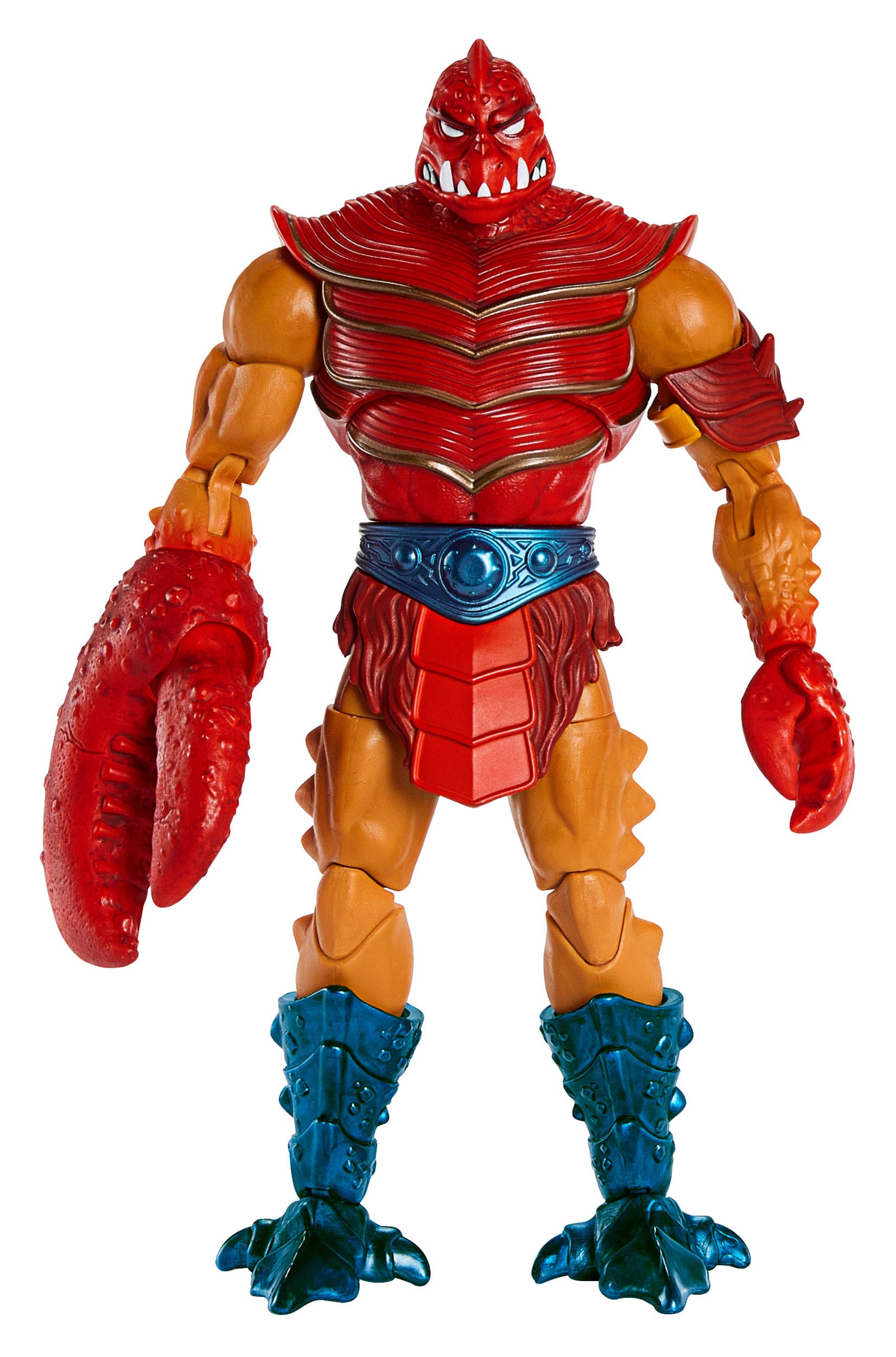 Masters of the Universe Masterverse New Eternia - Clawful (Deluxe)