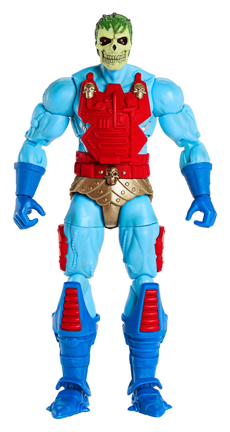 Masters of the Universe Masterverse The New Adventures of He-Man - Skeletor