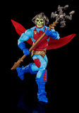 Masters of the Universe Masterverse The New Adventures of He-Man - Skeletor