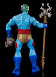 Masters of the Universe Masterverse The New Adventures of He-Man - Skeletor