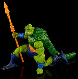 Masters of the Universe Masterverse New Eternia - Whiplash (Deluxe)