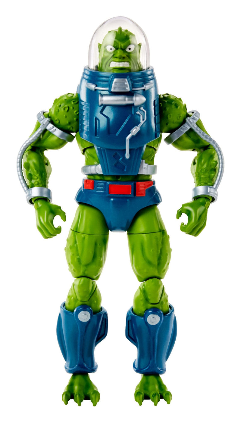 Masters of the Universe Masterverse The New Adventures of He-Man - Slush (Deluxe)