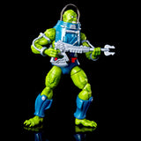 Masters of the Universe Masterverse The New Adventures of He-Man - Slush (Deluxe)