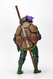 Teenage Mutant Ninja Turtles - Donatello Giant Sized