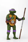 Teenage Mutant Ninja Turtles - Donatello Giant Sized