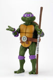 Teenage Mutant Ninja Turtles - Donatello Giant Sized