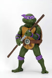 Teenage Mutant Ninja Turtles - Donatello Giant Sized