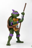 Teenage Mutant Ninja Turtles - Donatello Giant Sized