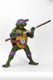 Teenage Mutant Ninja Turtles - Donatello Giant Sized