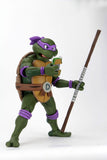 Teenage Mutant Ninja Turtles - Donatello Giant Sized