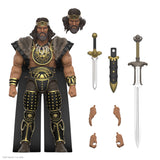 Conan The Barbarian Super7 Ultimates - King Conan