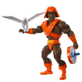 Masters of the Universe Origins - Hypno