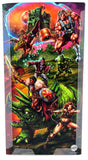 Masters of the Universe Origins - Camo Khan (Exclusive)