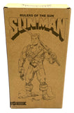 Masters of the Universe Origins - Space Sumo (Exclusive)