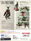 Bandai S.H.Figuarts DRAGON BALL Z - Cell First Form