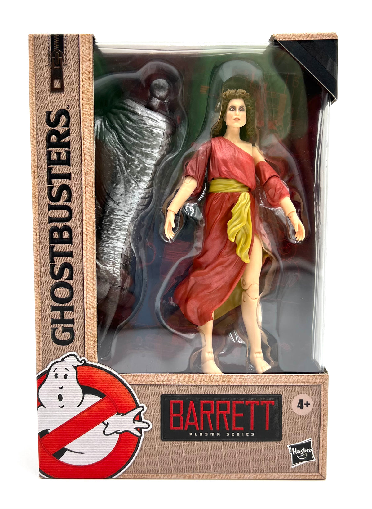 Ghostbusters Plasma Series - Dana Barrett