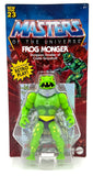 Masters of the Universe Origins - Frog Monger (Exclusive)