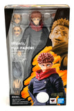 Bandai S.H.Figuarts JUJUTSU KAISEN - Yuji Itadori