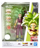 Bandai S.H.Figuarts DRAGON BALL SUPER - Kefla Super Sayan