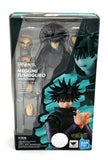 Bandai S.H.Figuarts JUJUTSU KAISEN - Megumi Fushiguro