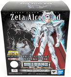 Bandai Saint Seiya Myth Cloth EX Alcor Bud