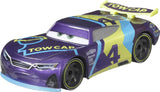 Disney Cars - J.D McPillar #4 Tow Cap