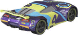 Disney Cars - J.D McPillar #4 Tow Cap