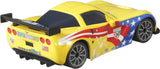 Disney Cars - Jeff Gorvette