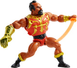 Masters of the Universe Origins - Jitsu