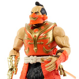 Masters of the Universe Masterverse New Eternia - Jitsu (versione US)