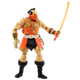 Masters of the Universe Masterverse New Eternia - Jitsu (versione US)