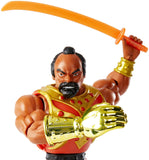 Masters of the Universe Origins - Jitsu