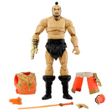 Masters of the Universe Masterverse New Eternia - Jitsu (versione US)