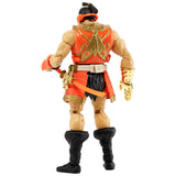 Masters of the Universe Masterverse New Eternia - Jitsu (versione US)
