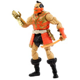 Masters of the Universe Masterverse New Eternia - Jitsu (versione US)