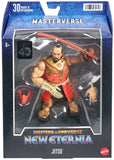 Masters of the Universe Masterverse New Eternia - Jitsu (versione US)