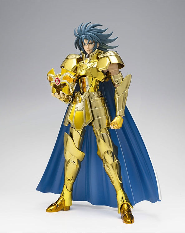 Bandai Saint Seiya Myth Cloth EX Kanon Gemini